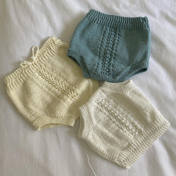 Granny's Shorts