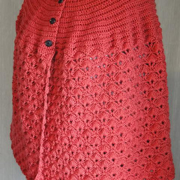 Cape of Shells