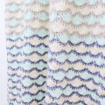 Surf and Sea Blanket