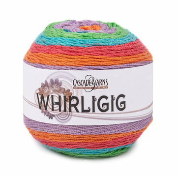 Cascade Yarns Whirligig