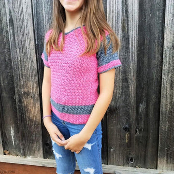 V-Neck Sweater