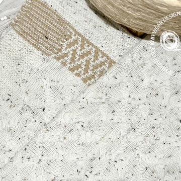 Dune Blanket - P184