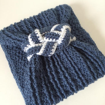 The Maritimes Miss Scarf
