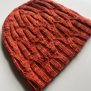 Trident Toque