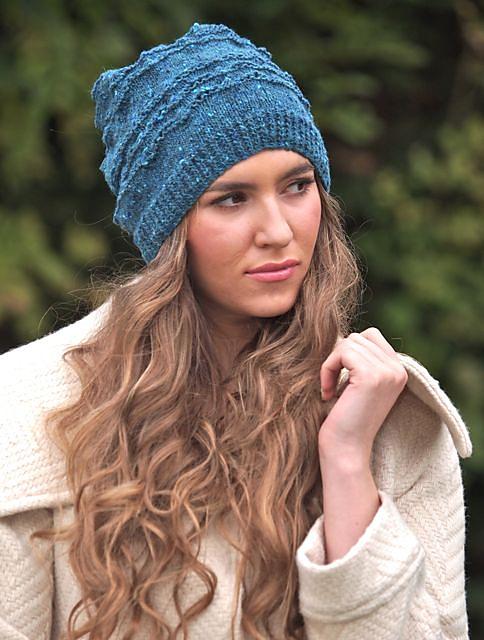 McKenna Hat