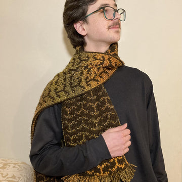 Yellowstone Brand Scarf