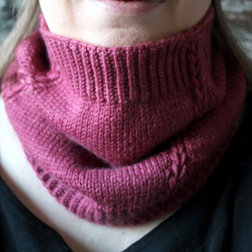 Cuibhrichte Cowl
