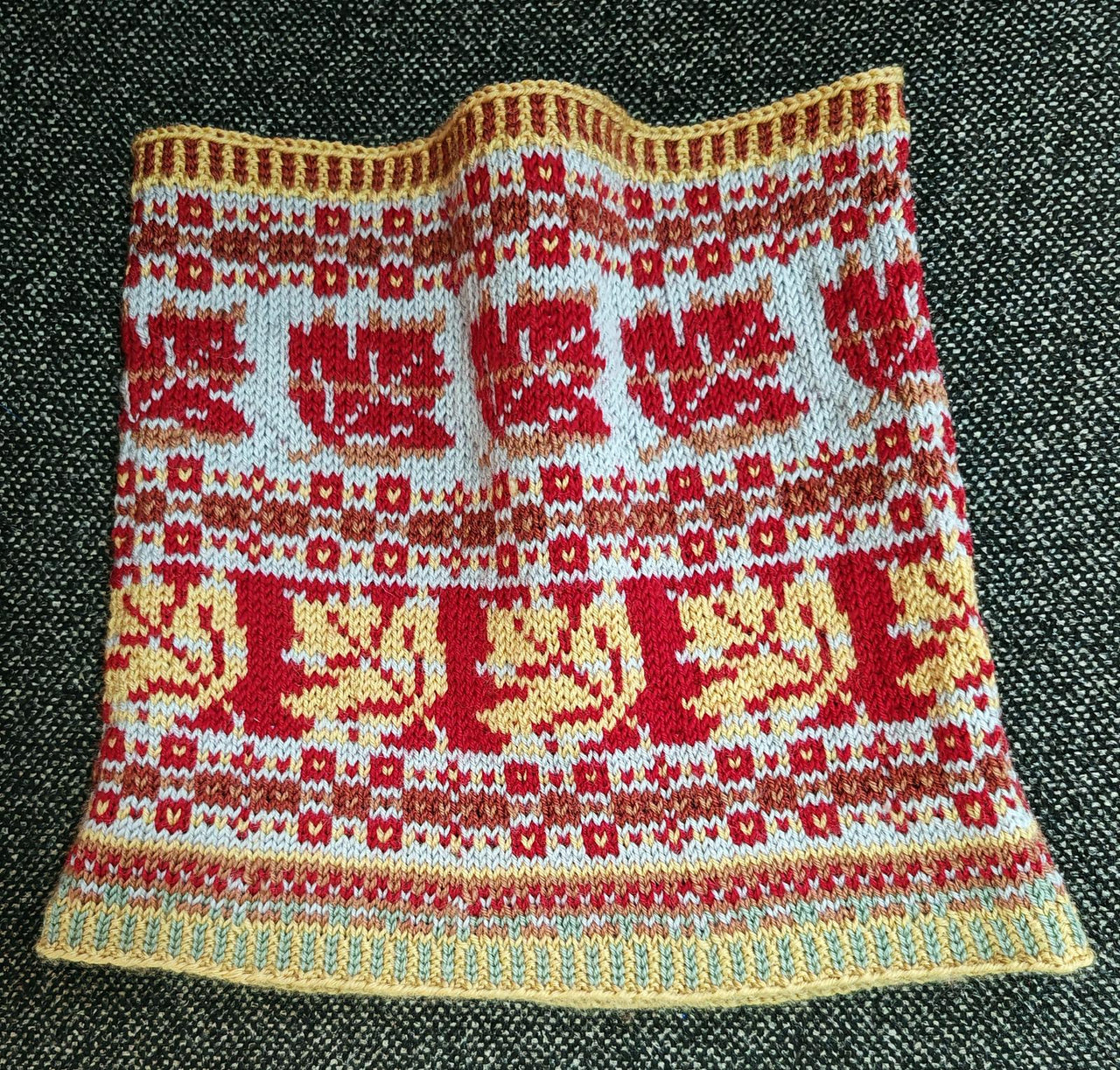Autumn Flair