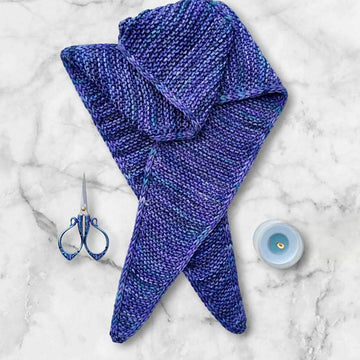 Alma Scarf