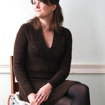 Sylvan Dress/Tunic