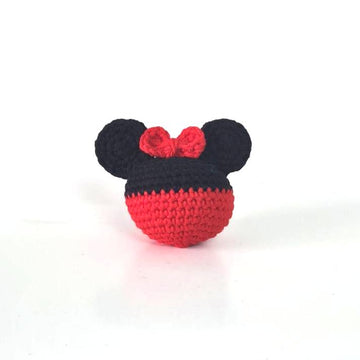 Mickey Minnie