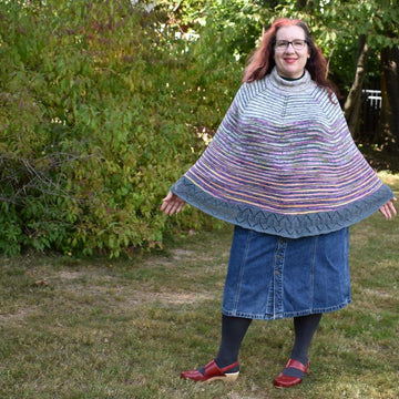 Lee Poncho