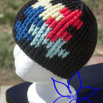 Autism Awareness Beanies
