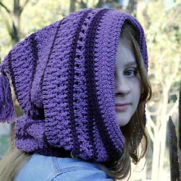 Lothlorien Hood