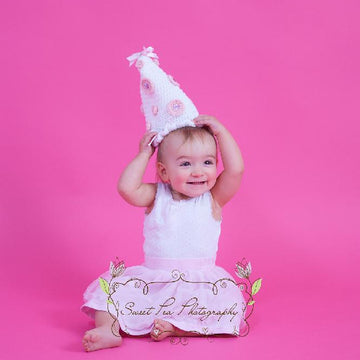Birthday or Celebration Hat