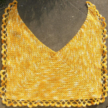 New Forest Shawl