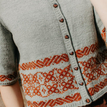 Ailis Sweater