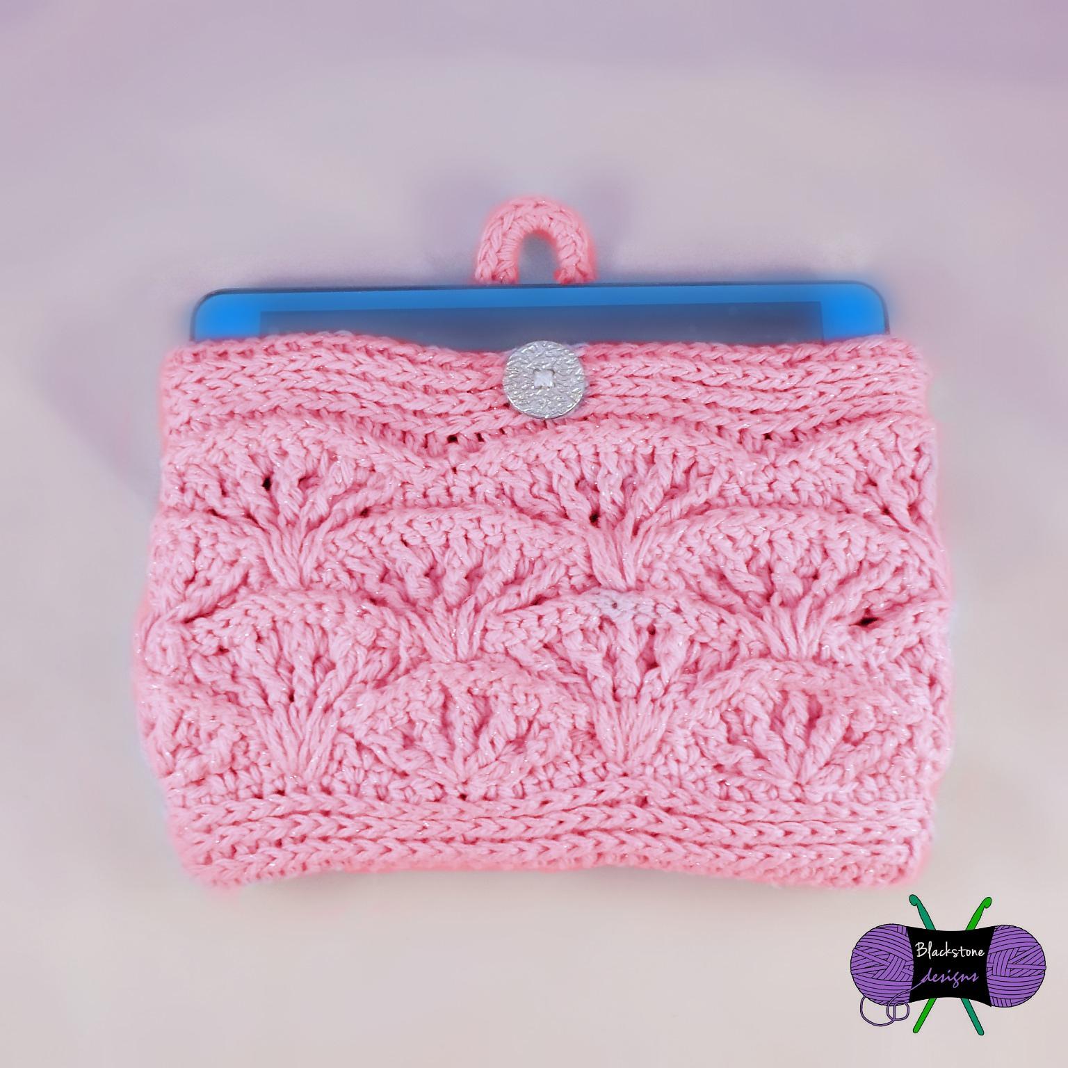 Glam Girl Tablet Cover