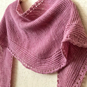 Nila Shawl