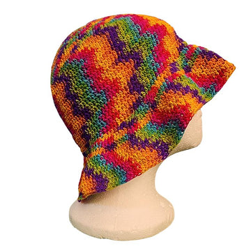 Pride Floppy Hat