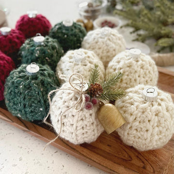 Christmas Ornaments 088