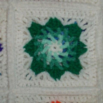 Posey Pillow C-123