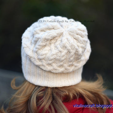 Riversdale Hat