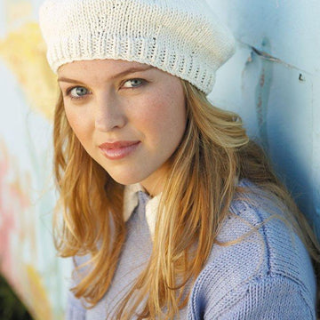 Cotton Sweater