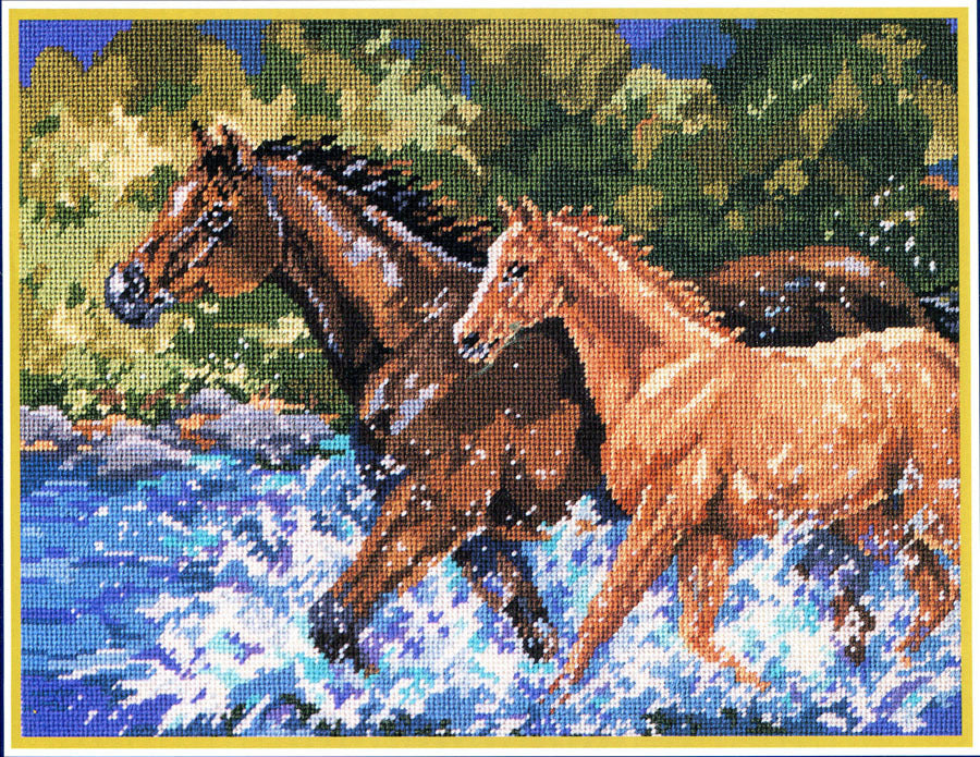 Horses - PDF