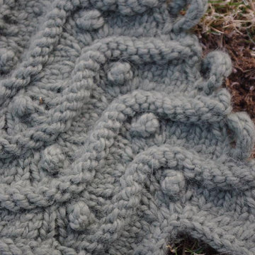 Bob & Wave Cowl