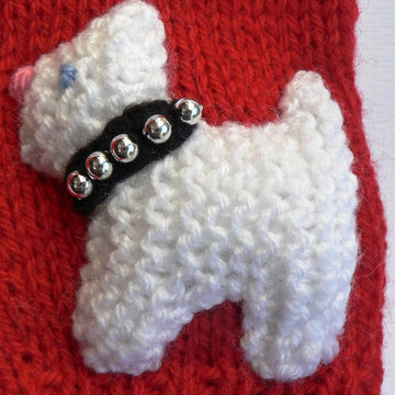 Scottie Mittens