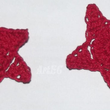 Crochet Star