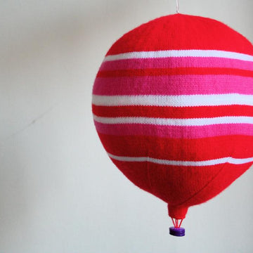 Hot Air Balloons