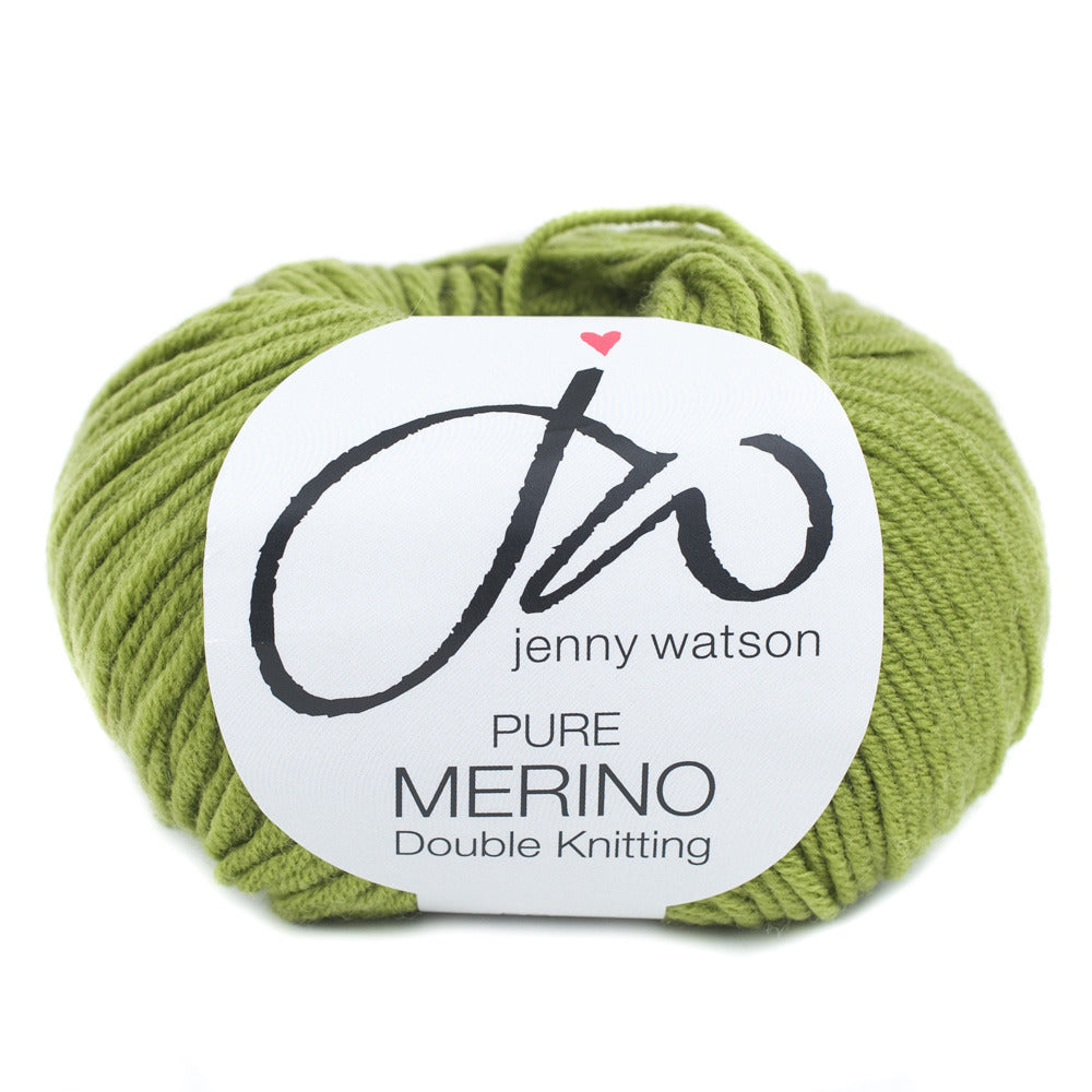 Jenny Watson Pure Merino