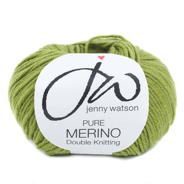 Jenny Watson Pure Merino