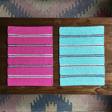 Rio Grande Stripe