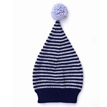 Wee Willy Winky Baby Hat