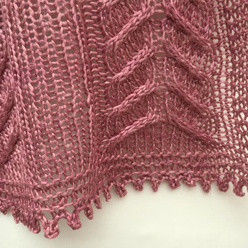 Staghorn Cable Wrap