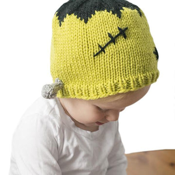 Frankenstein Hat