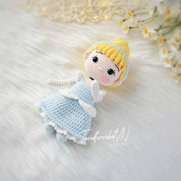 Princess Cinderella