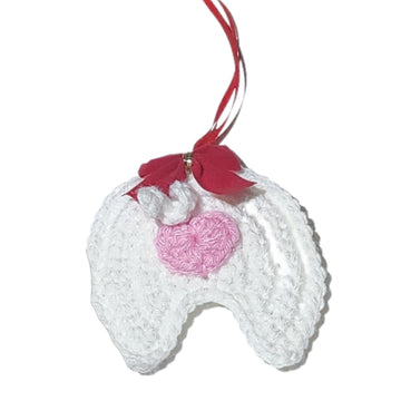 Pig Butt Ornament