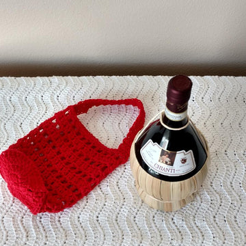 Wine Holder