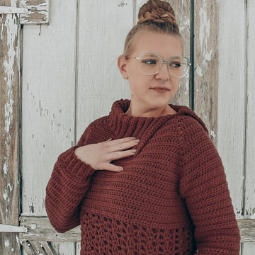 Becca Sweater