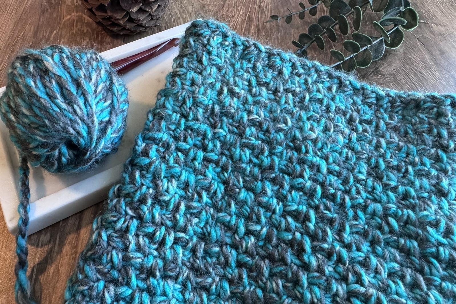 Everfrost Cowl