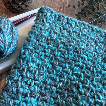 Everfrost Cowl