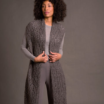 Ruby In Rowan Alpaca Sparkle - Downloadable PDF