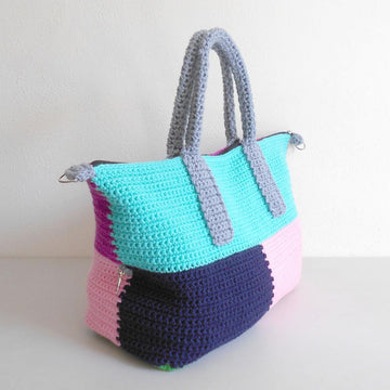 XL Quadrata Bag