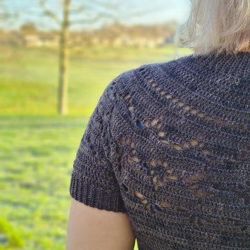 Cande Pullover