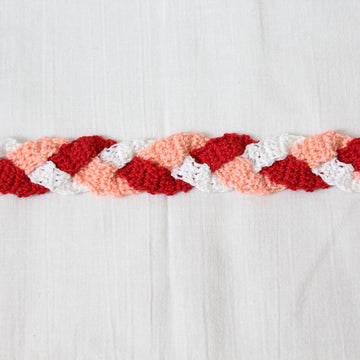 Strawberry Fields Headband
