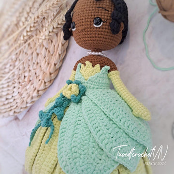 Princess Tiana